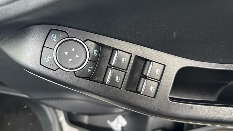 Ford Puma 1.0 EcoBoost Hybrid mHEV Titanium 5dr Petrol Hatchback